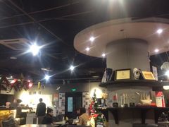 -车库咖啡(中关村创业大街店)