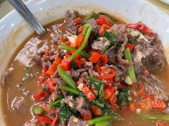 -笨罗卜浏阳菜馆(太平街店)