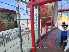 -龙塔