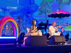 -MOSSO·Liveshow(M3香港广场店)