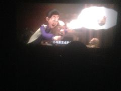 -中影大时代影城