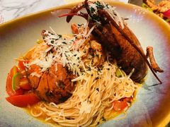 -宴悦海鲜餐厅·游水海鲜·牛排(亚龙湾瑞吉店)