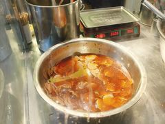 招牌捆鸡-张记捆鸡(总店)