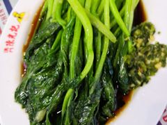 -澳门陈光记烧味饭店(万象城店)