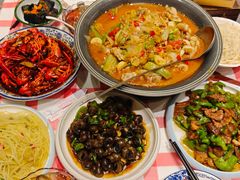 -江味龙虾馆·裸蓝龙虾(南山店)