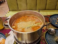 -火舞泰·泰式海鲜火锅餐厅(世纪城店)