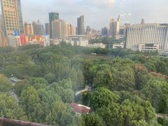 -上海国际饭店