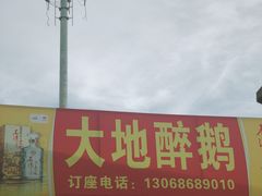 -大地农庄(逢沙大道店)