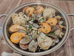 -今鲜源大酒店·中华餐饮名店(新湛路店)