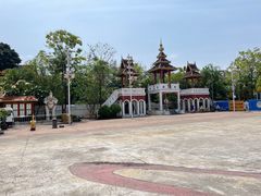 -西双版纳总佛寺