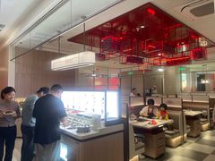 -海底捞火锅(之心城店)