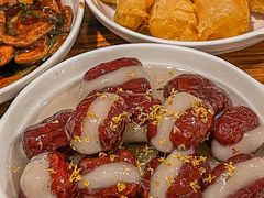 糯米红枣（心太软）-建国328 本帮小馆·面馆