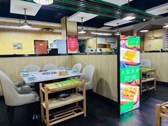 -和庆斋羊蝎子火锅·碳缸烧烤(顺义旗舰店)