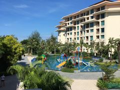 -惠州金海湾嘉华度假酒店