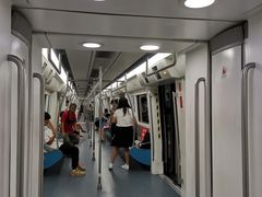 -石厦(地铁站)