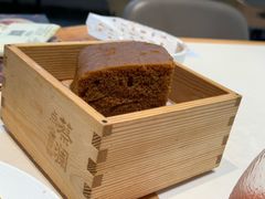 -蔡澜点心·粤菜(赛格国际购物中心店)