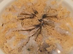 -赶海部落海鲜城(海阳路店)