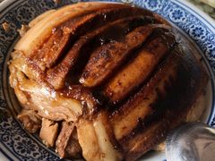 -老字号福来香麦子泡(新农佳小区店)
