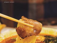 地狱拉面-河风の幸会精致料理