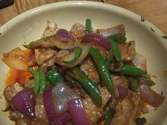 -十三式重庆江湖菜(金茂览秀城店)