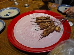 -北三老太太烧烤(人生一串上榜店)