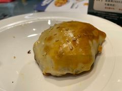 -楼兰古丽·新疆拌面·清真(华阳城店)