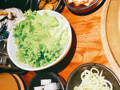 -九畋町和牛黑牛烤肉料理(三里屯3·3大厦店)