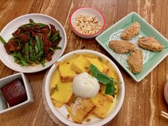 -新白鹿餐厅(龙游路总店·杭帮菜名店)