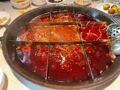 -家一加火锅(绿地翠谷总店)