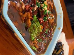 -卢庄(江汉路店)