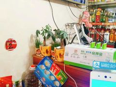 零售区-夕阳红小吃(中街大悦城店)