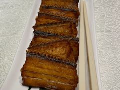 干烧带鱼-祥记徽粤融合菜(古井假日店)