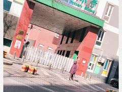 -北京市海淀区翠微小学