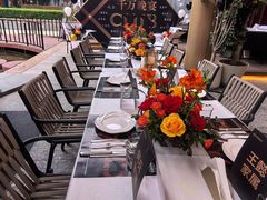 -Nord Grill&Bar Highland诺德西餐(深圳欢乐海岸店)