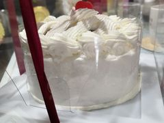 -红宝石·鲜奶小方(莘庄店)
