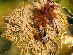 秦淮烫干丝-民国红公馆·秦淮八艳(夫子庙店)