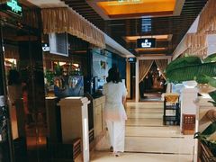 -北丽宫水疗会(宝利来国际大酒店店)