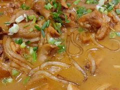 -李老哈·东北菜(宋园路店)