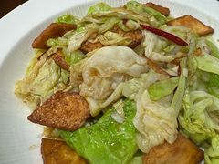 -巴依老爷新疆美食(牡丹园店)
