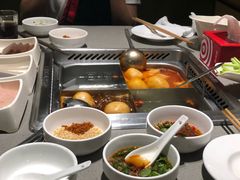 -海底捞火锅(石厦时代广场店)