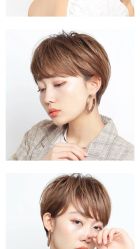 -sy杉影印象COLOUR专业烫染