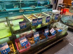 -强记海鲜·大排档(蛇口新街店)