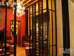 -Ginger(兴国路店)