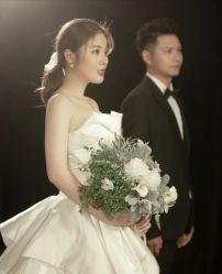 点击看大图 -YISHU一树影像工作室(惠城店)