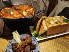 -有才叔的小馆(民乐园店)