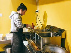 -傅强排骨(成都总店)