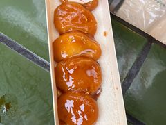 -董顺桃小粒臭豆腐(太平街一店)