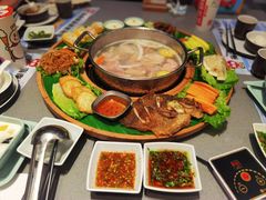 -椰小鸡·琼州糟粕醋·火锅(美兰缤纷城店)