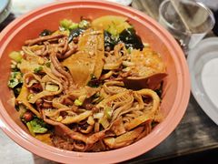 -矮板凳老火锅(宽窄巷子店)