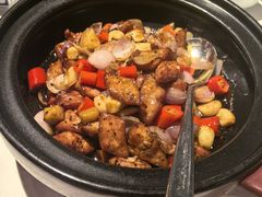 -上座·餐厅(阳光100店)